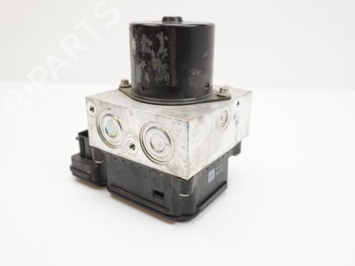 Used ABS pump ABS pump OPEL INSIGNIA A (G09) 2.0 CDTI (68) (131 hp) 18196444 18196444