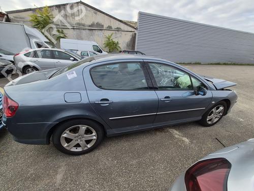 Engine PEUGEOT 407 (6D_) 2.0 HDi 135 (6DRHRH, 6DRHRE, 6DRHRG, 6DRHRJ) | BP30592301M1 - Image 7