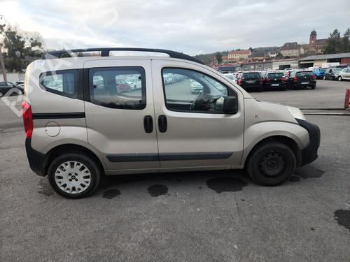 Engine CITROËN NEMO MPV 1.4 HDi | BP31991639M1 - Image 7