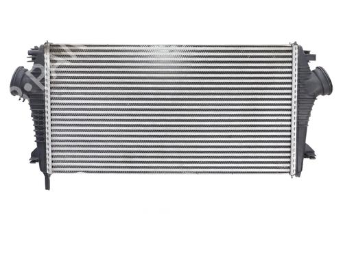 Intercooler OPEL INSIGNIA A (G09) 2.0 CDTI (68) | BP31945228M30 - Image 2