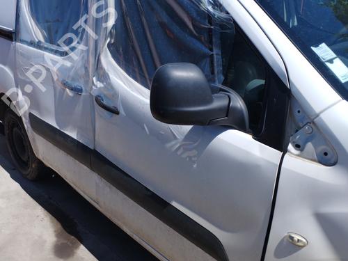 Engine PEUGEOT PARTNER Box Body/MPV 1.6 HDi | BP26687751M1