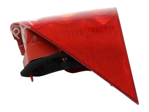 Right taillight PEUGEOT 1007 (KM_) 1.4 HDi | BP22320115C35 