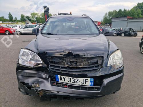 Left front window switch OPEL ANTARA A (L07) 2.0 CDTI 4x4 | BP38937385I27 - Image 5