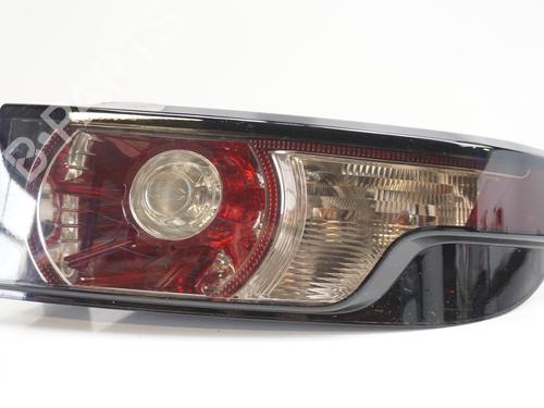 Right taillight LAND ROVER RANGE ROVER EVOQUE (L538) 2.2 D 4x4 | BP18190851C35 