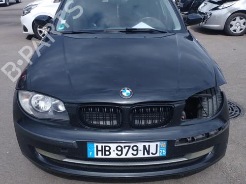 Højre forlygte BMW 1 (E87) 118 d | BP29608338C29 