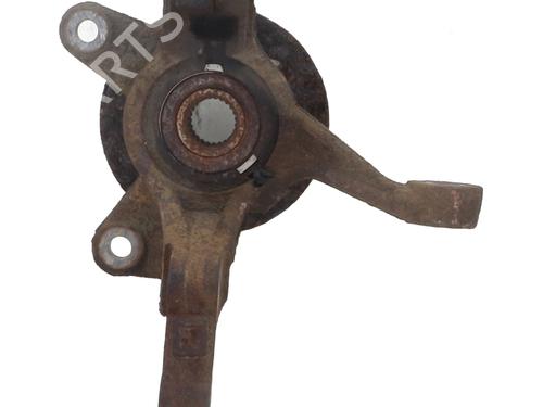 left-front-steering-knuckle-ford-fiesta-vi-cb1-ccn-2008-28304257 main image