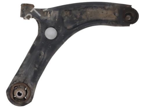 Used Right front suspension arm HYUNDAI i20 II (GB, IB) 1.0 T-GDI (101 hp) 29255232