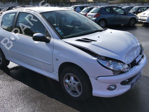 Módulo eletrónico PEUGEOT 206 Hatchback (2A/C) 1.4 HDi eco 70 | BP27266158M83 