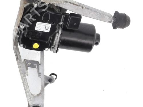 Front wiper motor FORD B-MAX (JK) 1.0 EcoBoost | BP22349204M29 