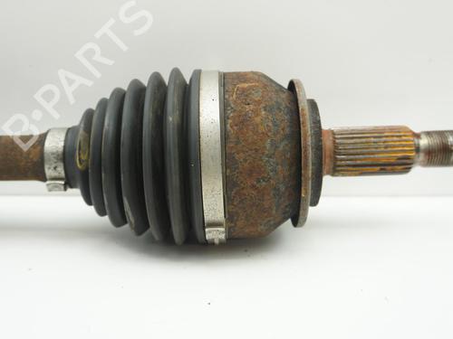 Used Left front driveshaft MITSUBISHI GRANDIS (NA_W) 2.0 DI-D (NA8W) (136 hp) 18185342