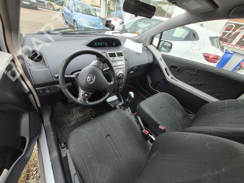 Alternator TOYOTA YARIS (_P9_) 1.33 VVT-i (NSP90_, NSP90R) | BP32370907M7 