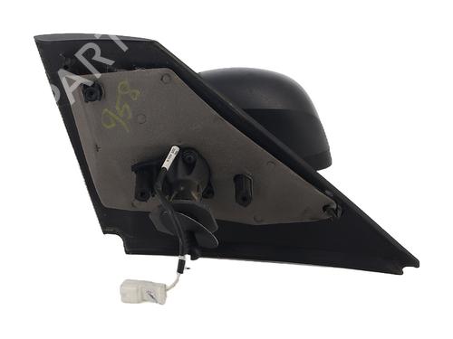 Right mirror DACIA DOKKER MPV (KE_) 1.6 LPG | BP29062805C27 