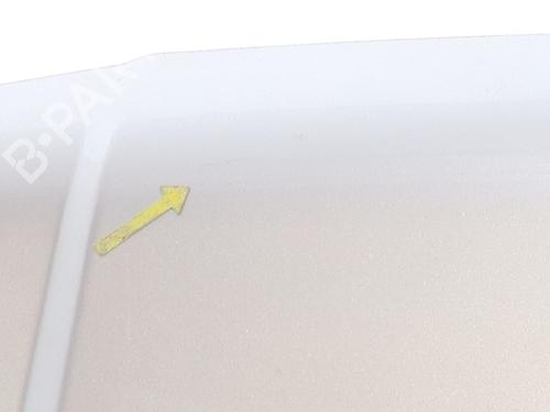Used Hood Hood HYUNDAI GALLOPER II (JK-01) [1997-2003] 36302031 36302031