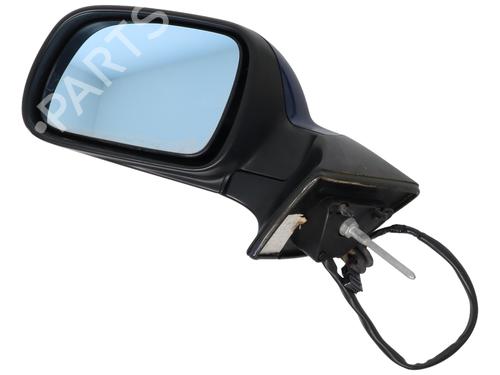 Used Left mirror PEUGEOT 407 SW (6E_, 6D_) 2.0 (136 hp) 21392874