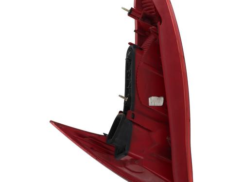 Right taillight PEUGEOT 206 SW (2E/K) 2.0 HDi | BP20483710C35 
