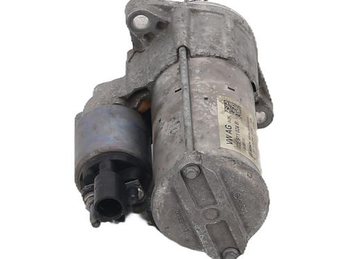 Starter SEAT LEON (5F1) 2.0 Cupra | BP24554911M8  - Image 5