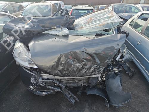 Engine PEUGEOT 208 I (CA_, CC_) 1.6 HDi | BP26617383M1 
