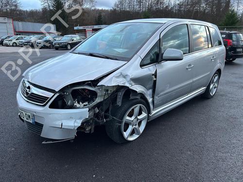 AC compressor OPEL ZAFIRA TOURER C (P12) 1.8 (75) | BP28523234M34  - Image 8