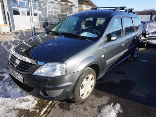 Used Parts DACIA LOGAN MCV (KS_)  1.6 16V Hi-Flex  1699984
