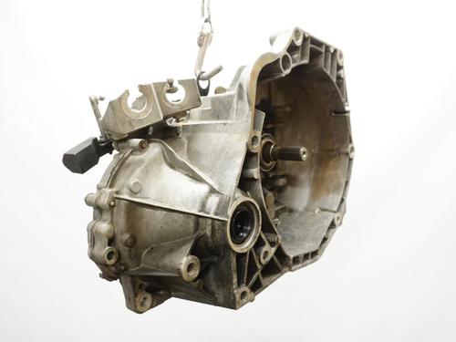 Gearbox LANCIA YPSILON (843_) 1.3 D Multijet (843.AXF11, 843.AXF1A, 843.AXM11,... | BP18196571M3