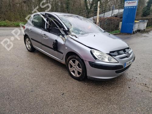 Rim PEUGEOT 307 (3A/C) 2.0 HDi 110 | BP18192436C45 