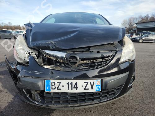 Steering rack OPEL CORSA D (S07) 1.2 (L08, L68) | BP33566096M22  - Image 23