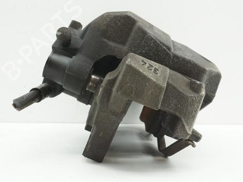 Right front brake caliper VOLVO XC60 I SUV (156) D4 | BP18183432M104