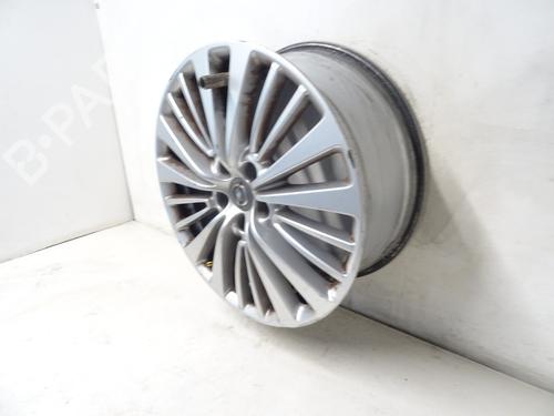 Fælk Fælk OPEL GRANDLAND / GRANDLAND X (A18, P1UO) 1.2 (75) (131 hp) 34500747 34500747