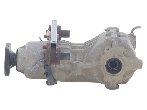 Rear differential DACIA DUSTER (HS_) 1.5 dCi 4x4 | BP34692653M24  - Image 5