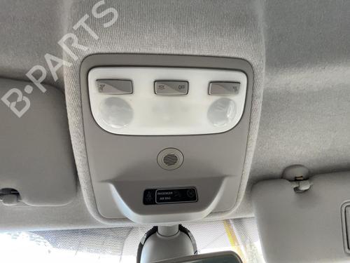 Used Interior roof light RENAULT ZOE (BFM_) ZOE (88 hp) 20851299