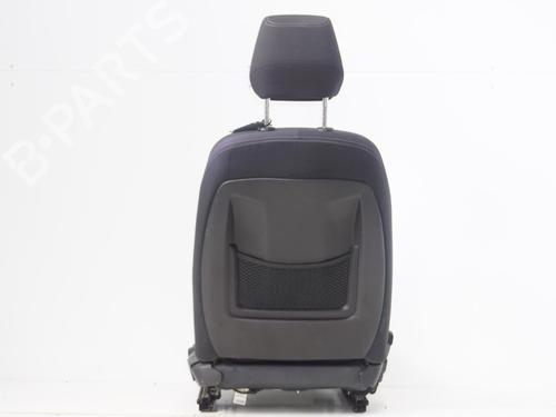 Used Left front seat Left front seat BMW 1 (F20) 116 d (116 hp) 18171288 18171288