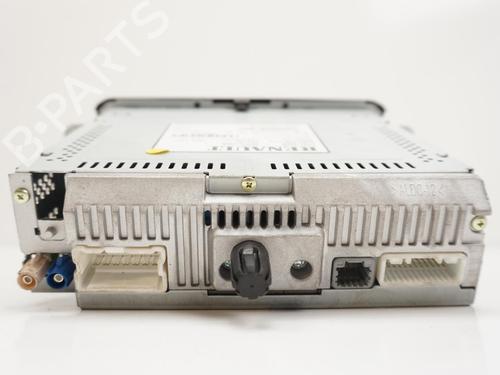Radio RENAULT CAPTUR I (J5_, H5_) 0.9 TCe 90 | BP18177144E6 