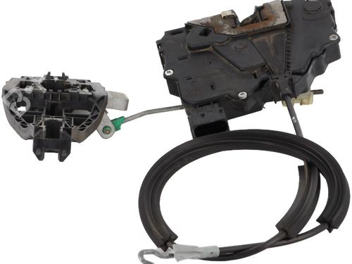 Front right lock OPEL CORSA D (S07) 1.3 CDTI (L08, L68) | BP19730130C97 