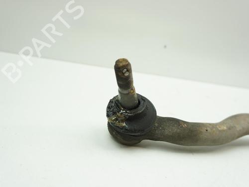 Used Steering rack Steering rack PEUGEOT 107 (PM_, PN_) 1.0 (68 hp) 19731127 19731127