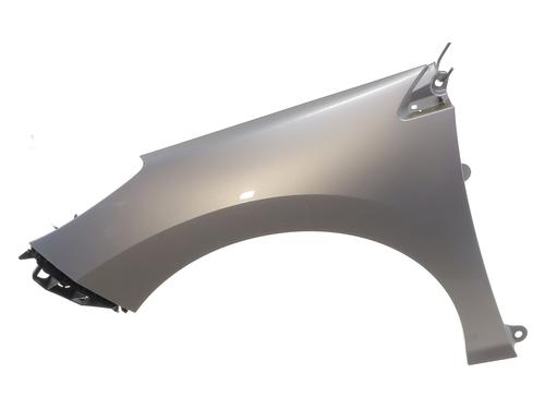 Used Left front fenders PEUGEOT 308 I (4A_, 4C_) 1.6 HDi (112 hp) 24956398