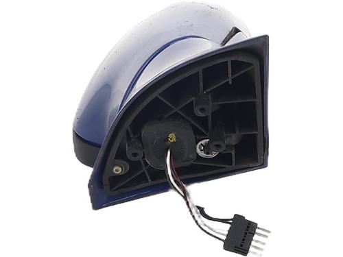 Left mirror MERCEDES-BENZ A-CLASS (W168) A 170 CDI (168.008) | BP26713326C26 