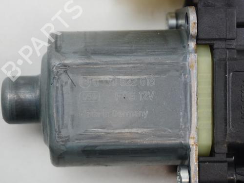 Rudehejsemekanisme ventre foran FORD FIESTA VI (CB1, CCN) 1.0 EcoBoost | BP18173310C22 