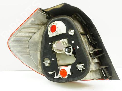 Right taillight BMW 1 (E81) 120 d | BP18173458C35 