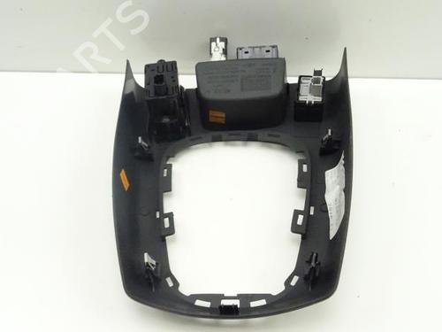 Used Switch Switch RENAULT SCÉNIC III (JZ0/1_) 1.9 dCi (JZ0J, JZ1J, JZ1K, JZ1S) (131 hp) 21487537 21487537