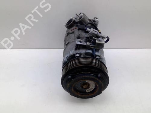 AC compressor BMW X1 (E84) xDrive 18 d | BP18193168M34 