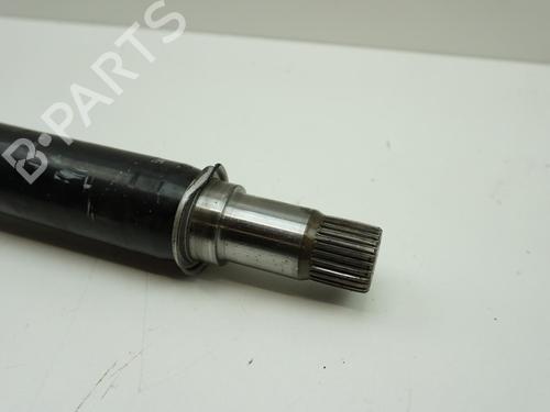 Right front driveshaft MERCEDES-BENZ B-CLASS Sports Tourer (W246, W242) B 180 CDI (246.200) | BP18172883M39 