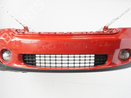 Used Front bumper Front bumper MINI MINI COUNTRYMAN (R60) One D (90 hp) 18194311 18194311