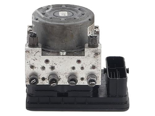Used ABS pump PEUGEOT 208 I (CA_, CC_) 1.2 VTI 82 (82 hp) 28482623