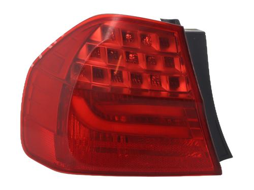 Left taillight BMW 3 (E90) 316 d | BP33202395C34 - Image 3