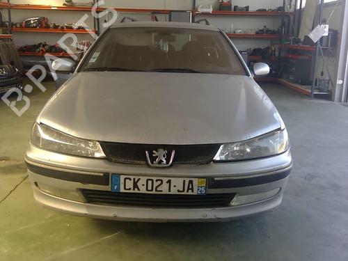Højre baglygte bagklap PEUGEOT 406 Break (8E/F) 2.0 HDI 110 | BP18188949C80 