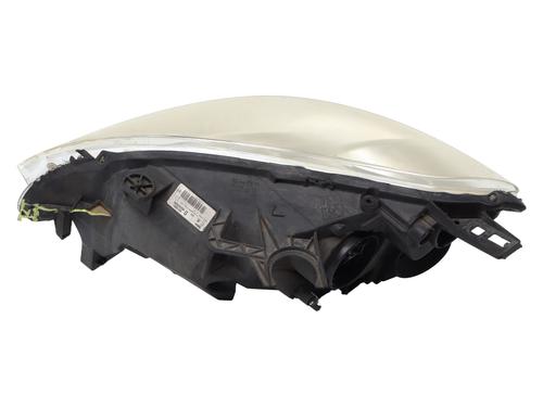 Used Right headlight Right headlight PEUGEOT PARTNER Box Body/MPV 1.6 HDi (75 hp) 25820053 25820053