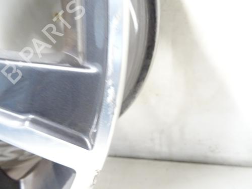 Rim PEUGEOT 308 II (LB_, LP_, LW_, LH_, L3_) 1.6 BlueHDi 120 | BP29571211C45 