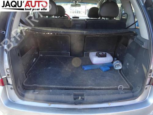 Left front door OPEL MERIVA A MPV (X03) 1.7 CDTI (E75) | BP18186086C2