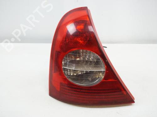 Venstre baglygte RENAULT CLIO II (BB_, CB_) 1.5 dCi (BB3N, CB3N) (84 hp) 21143819