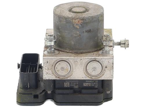 ABS pump IVECO DAILY V Van 35C15 V, 40C15 V, 45C15 V, 50C15 V, 60C15 V,65C15 V 5801312798